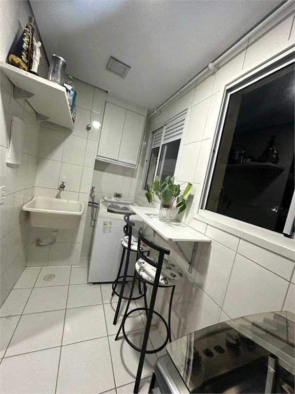 Apartamento 2 Quartos Mobiliado com Lazer Completo Próximo à Rua Zilda