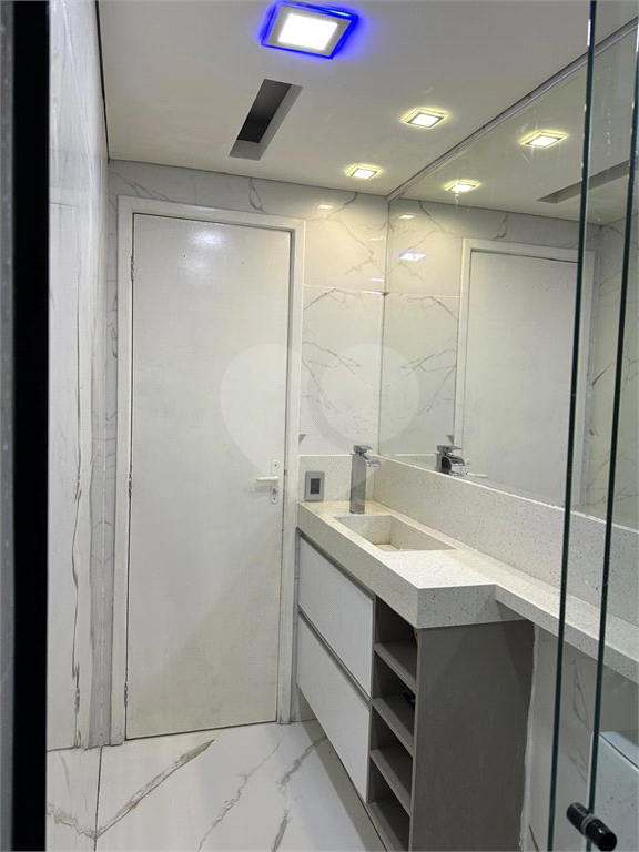 Apartamento 2 Quartos Mobiliado com Lazer Completo Próximo à Rua Zilda