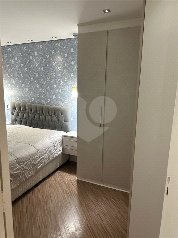 Apartamento 2 Quartos Mobiliado com Lazer Completo Próximo à Rua Zilda