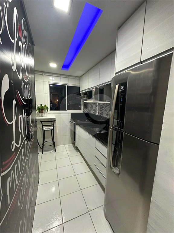 Apartamento 2 Quartos Mobiliado com Lazer Completo Próximo à Rua Zilda