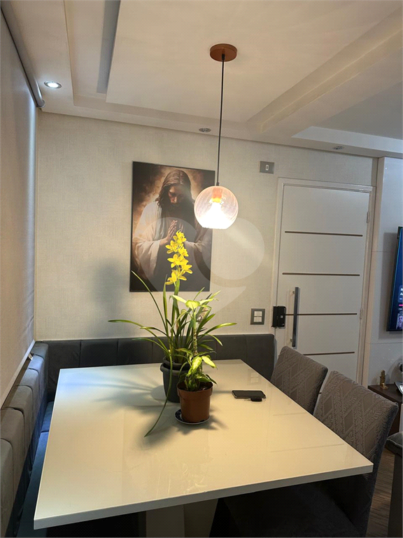 Apartamento 2 Quartos Mobiliado com Lazer Completo Próximo à Rua Zilda