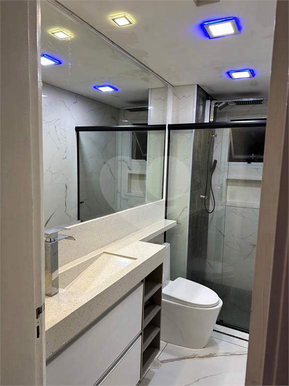 Apartamento 2 Quartos Mobiliado com Lazer Completo Próximo à Rua Zilda