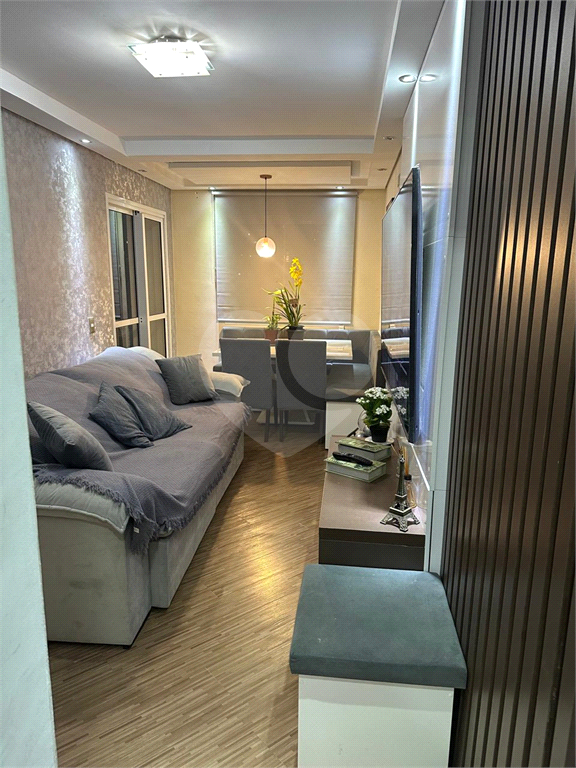 Apartamento 2 Quartos Mobiliado com Lazer Completo Próximo à Rua Zilda