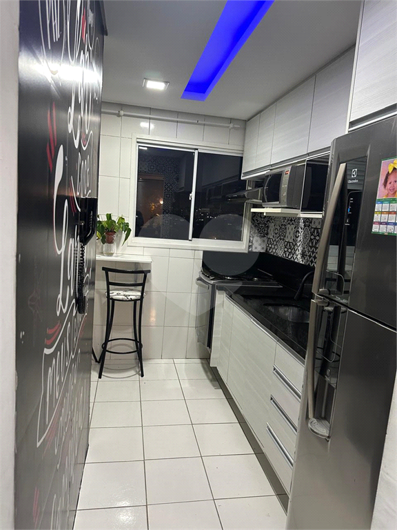 Apartamento 2 Quartos Mobiliado com Lazer Completo Próximo à Rua Zilda