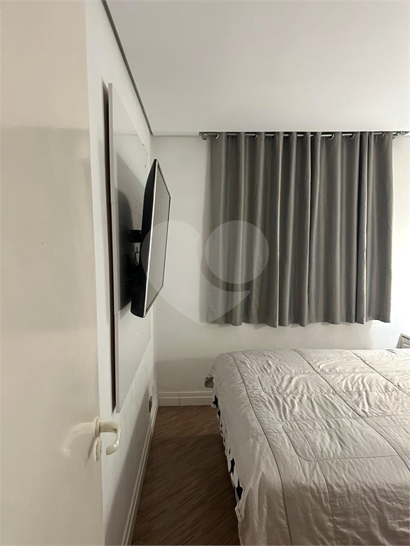 Apartamento 2 Quartos Mobiliado com Lazer Completo Próximo à Rua Zilda