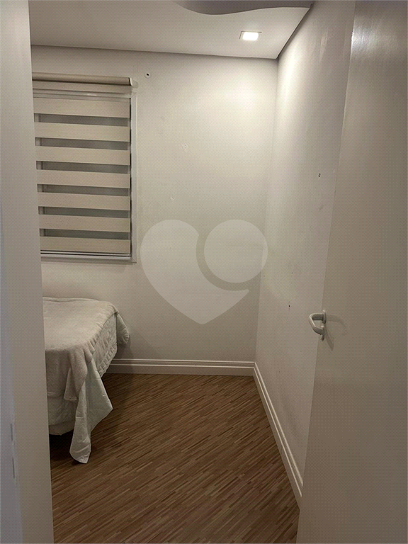 Apartamento 2 Quartos Mobiliado com Lazer Completo Próximo à Rua Zilda