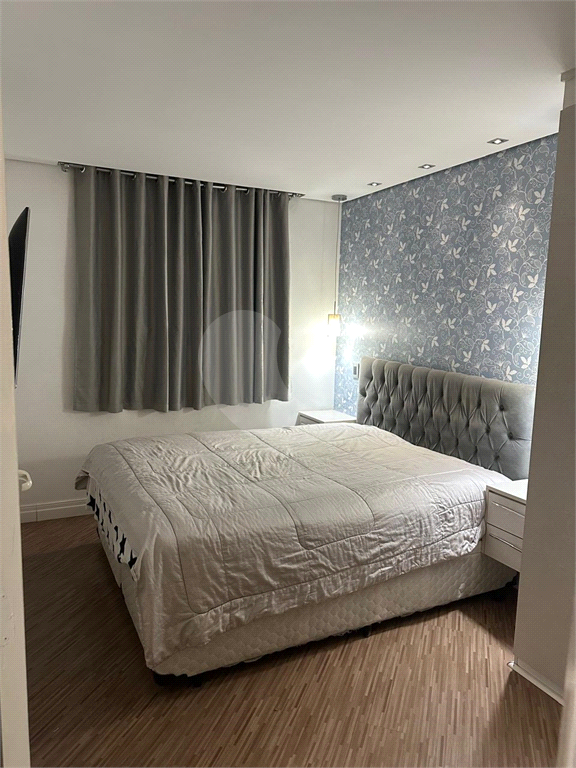 Apartamento 2 Quartos Mobiliado com Lazer Completo Próximo à Rua Zilda