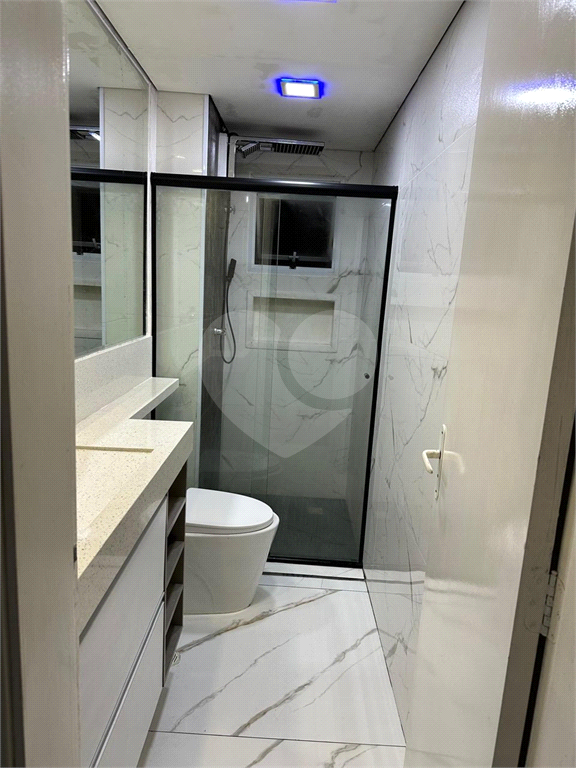 Apartamento 2 Quartos Mobiliado com Lazer Completo Próximo à Rua Zilda