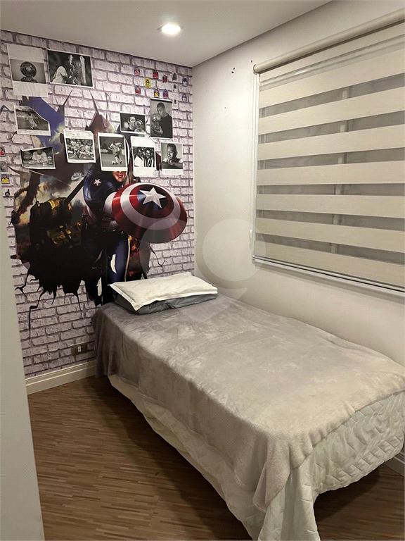 Apartamento 2 Quartos Mobiliado com Lazer Completo Próximo à Rua Zilda