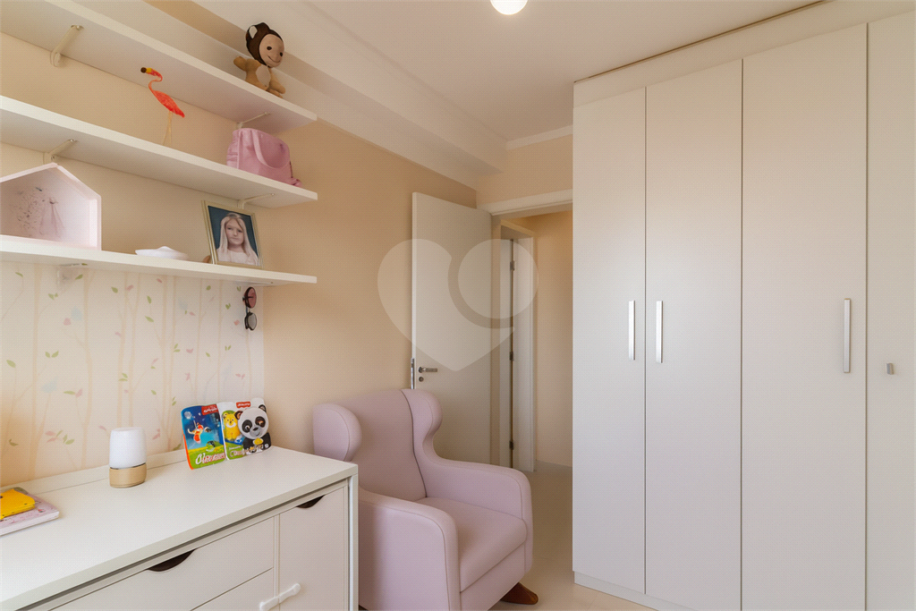 Apartamento à venda com 2 quartos e 1 vaga no bairro Picanço – Guarulhos (SP)