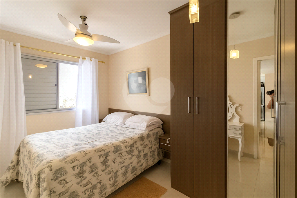 Apartamento à venda com 2 quartos e 1 vaga no bairro Picanço – Guarulhos (SP)