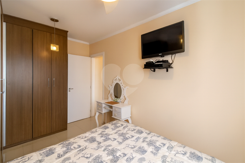 Apartamento à venda com 2 quartos e 1 vaga no bairro Picanço – Guarulhos (SP)