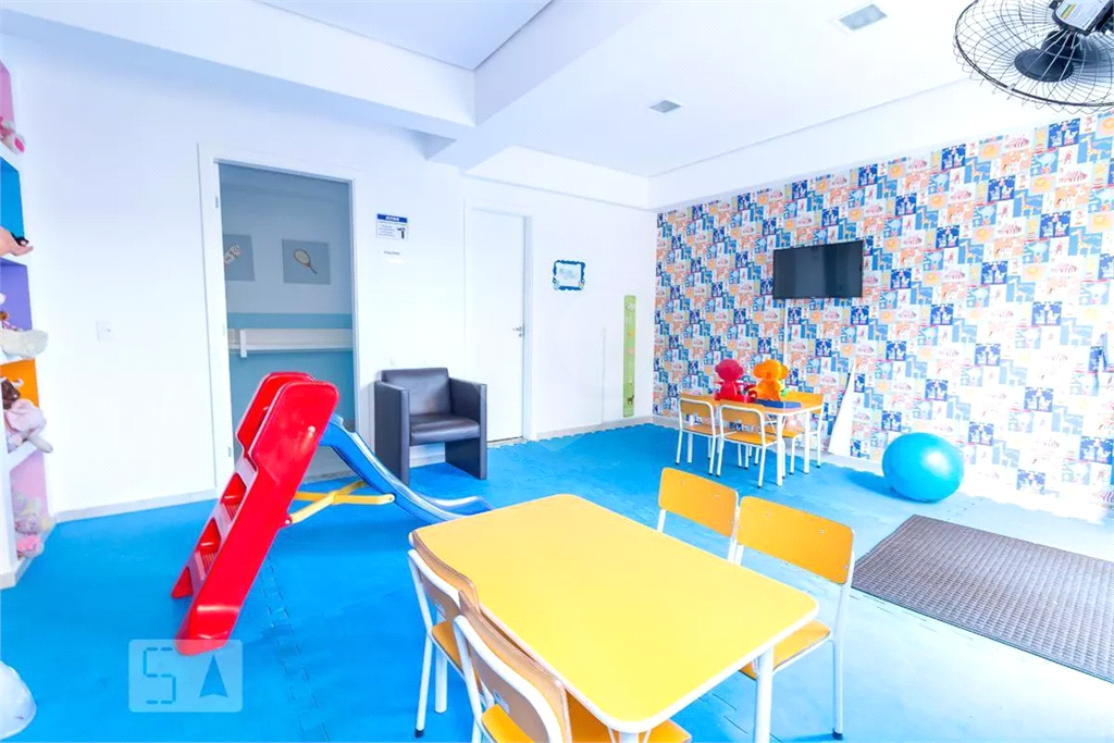 Apartamento à venda com 2 quartos e 1 vaga no bairro Picanço – Guarulhos (SP)