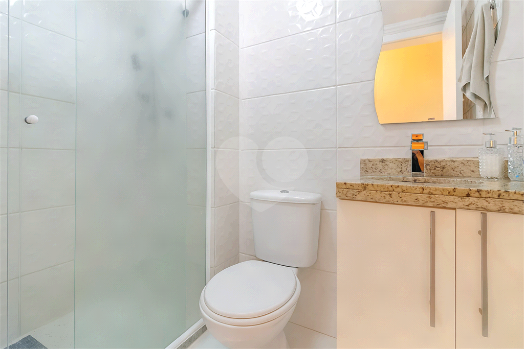 Apartamento à venda com 2 quartos e 1 vaga no bairro Picanço – Guarulhos (SP)