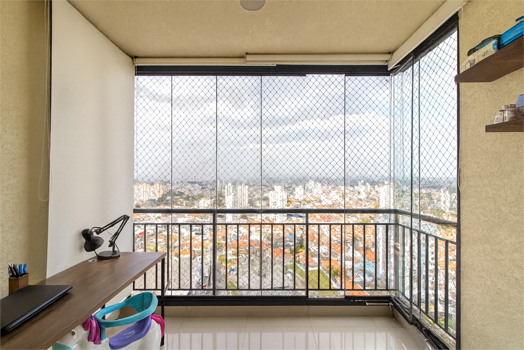 Apartamento à venda com 2 quartos e 1 vaga no bairro Picanço – Guarulhos (SP)