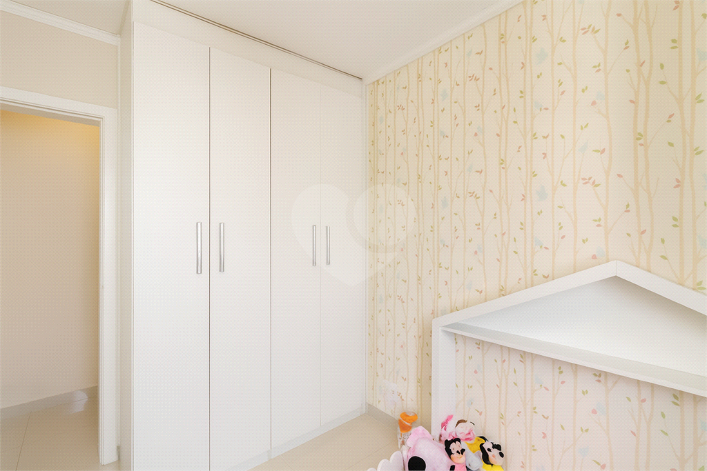 Apartamento à venda com 2 quartos e 1 vaga no bairro Picanço – Guarulhos (SP)