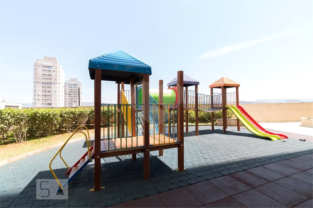 Apartamento à venda com 2 quartos e 1 vaga no bairro Picanço – Guarulhos (SP)