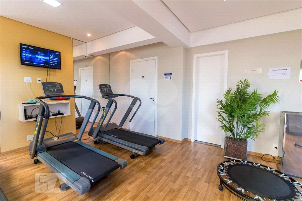 Apartamento à venda com 2 quartos e 1 vaga no bairro Picanço – Guarulhos (SP)