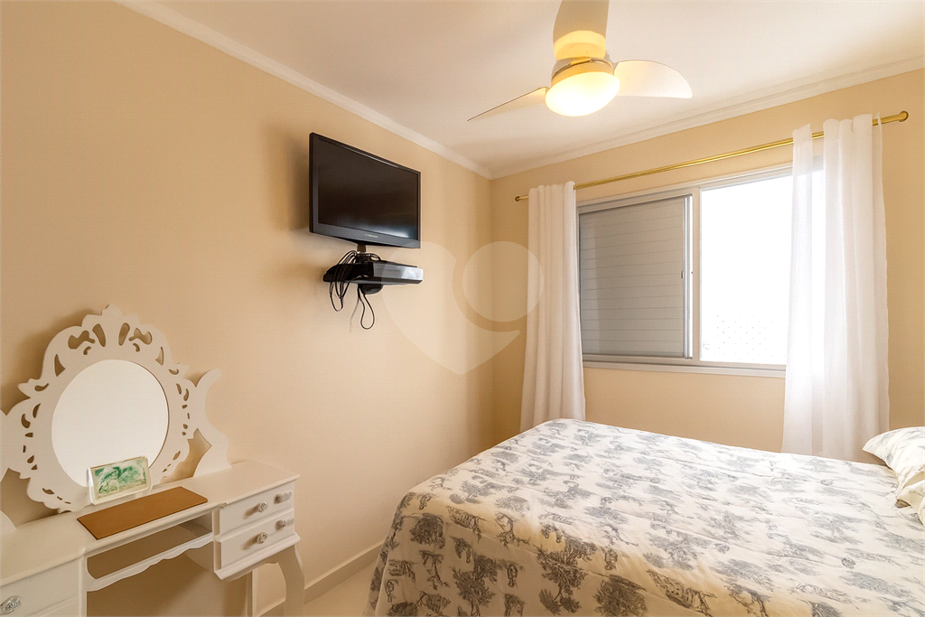 Apartamento à venda com 2 quartos e 1 vaga no bairro Picanço – Guarulhos (SP)