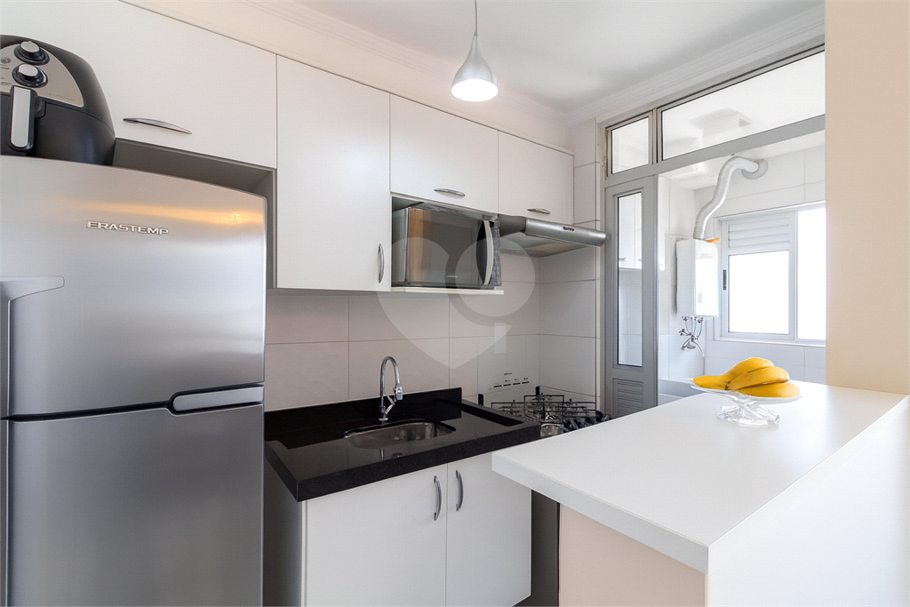 Apartamento à venda com 2 quartos e 1 vaga no bairro Picanço – Guarulhos (SP)