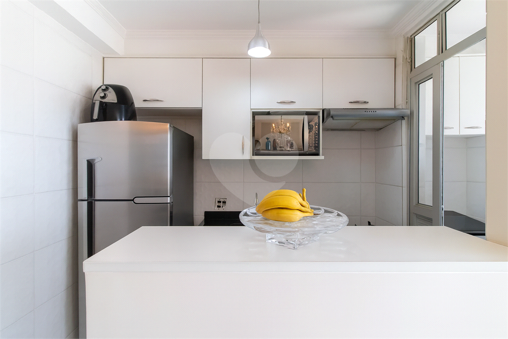 Apartamento à venda com 2 quartos e 1 vaga no bairro Picanço – Guarulhos (SP)