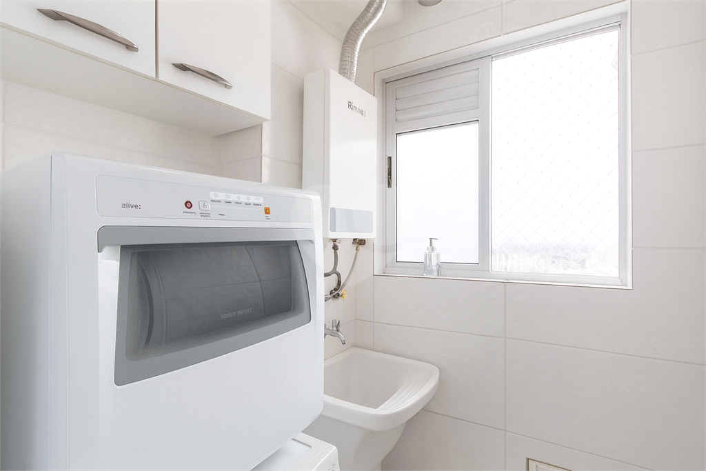 Apartamento à venda com 2 quartos e 1 vaga no bairro Picanço – Guarulhos (SP)