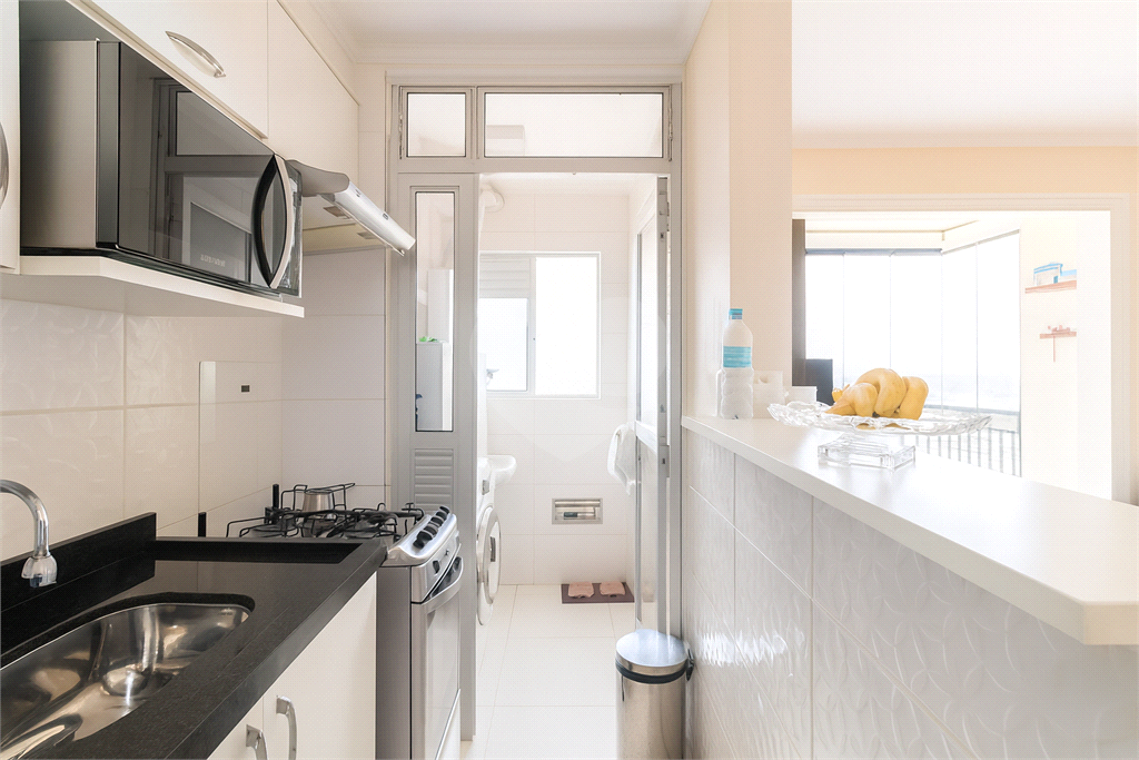 Apartamento à venda com 2 quartos e 1 vaga no bairro Picanço – Guarulhos (SP)