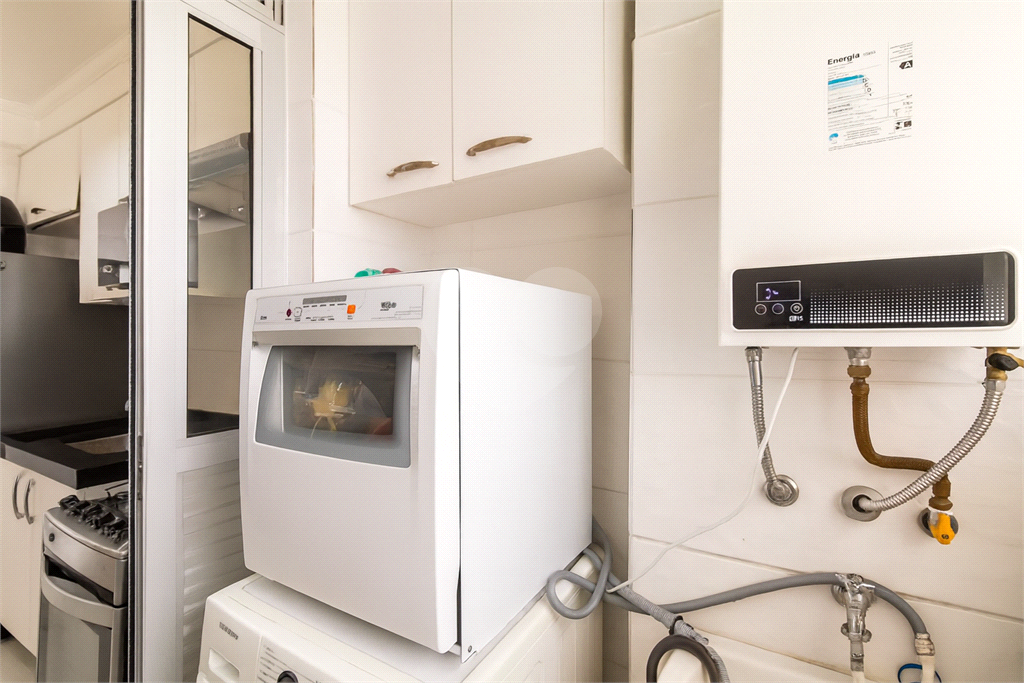 Apartamento à venda com 2 quartos e 1 vaga no bairro Picanço – Guarulhos (SP)