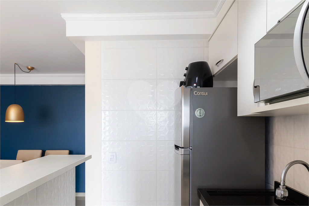 Apartamento à venda com 2 quartos e 1 vaga no bairro Picanço – Guarulhos (SP)