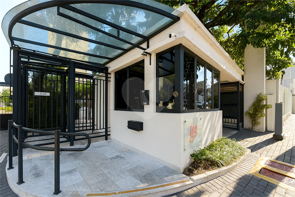 Apartamento à venda com 2 quartos e 1 vaga no bairro Picanço – Guarulhos (SP)