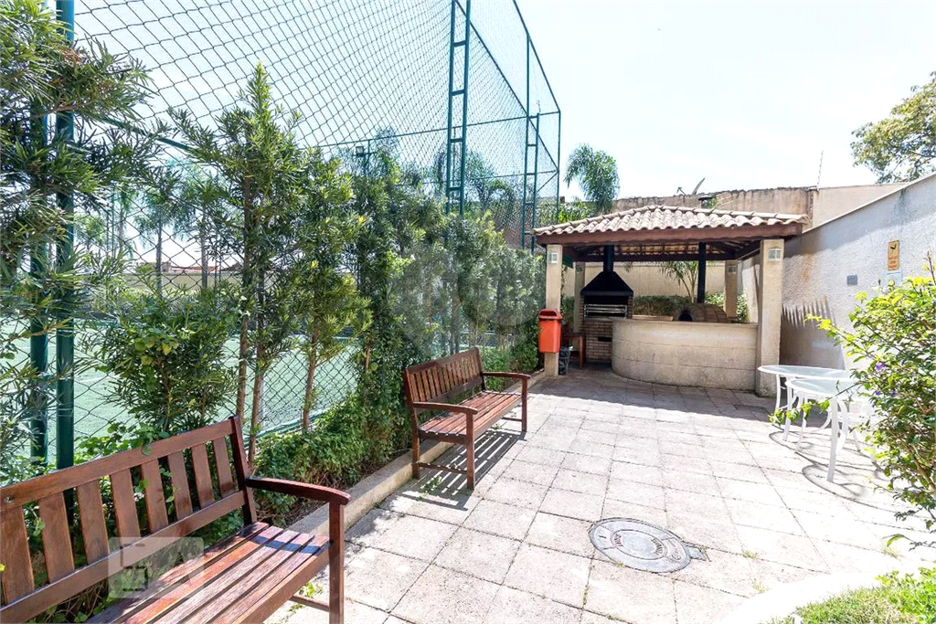 Apartamento à venda com 2 quartos e 1 vaga no bairro Picanço – Guarulhos (SP)