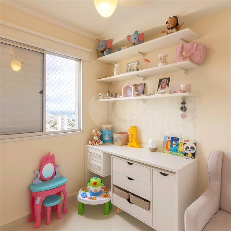 Apartamento à venda com 2 quartos e 1 vaga no bairro Picanço – Guarulhos (SP)