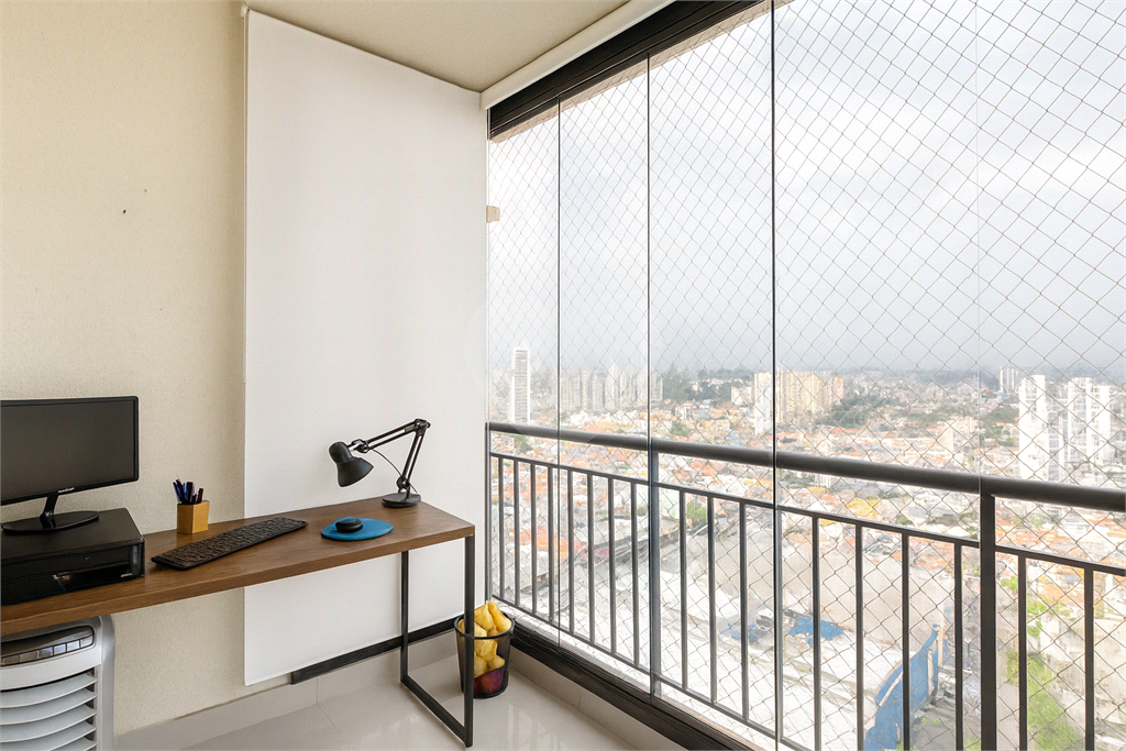 Apartamento à venda com 2 quartos e 1 vaga no bairro Picanço – Guarulhos (SP)