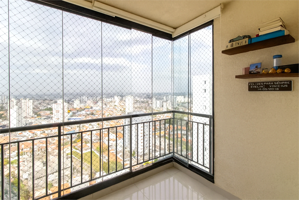 Apartamento à venda com 2 quartos e 1 vaga no bairro Picanço – Guarulhos (SP)