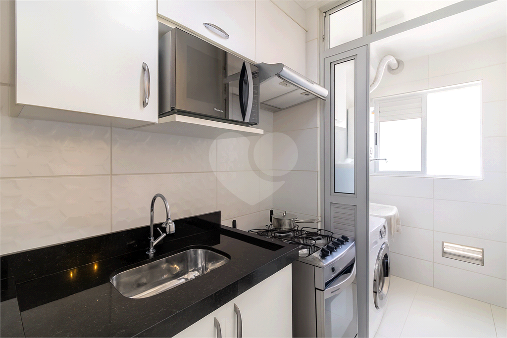 Apartamento à venda com 2 quartos e 1 vaga no bairro Picanço – Guarulhos (SP)