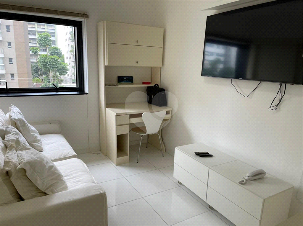 Apartamento para Venda - Jardim Paulista