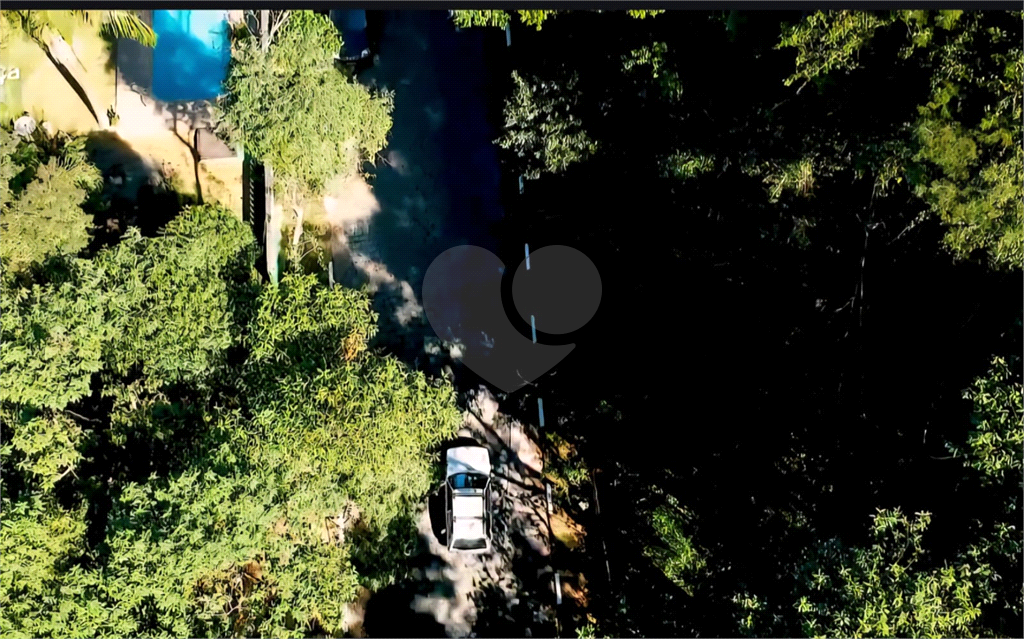 Terreno - Condomínio Parque Suiça (Serra da Cantareira)