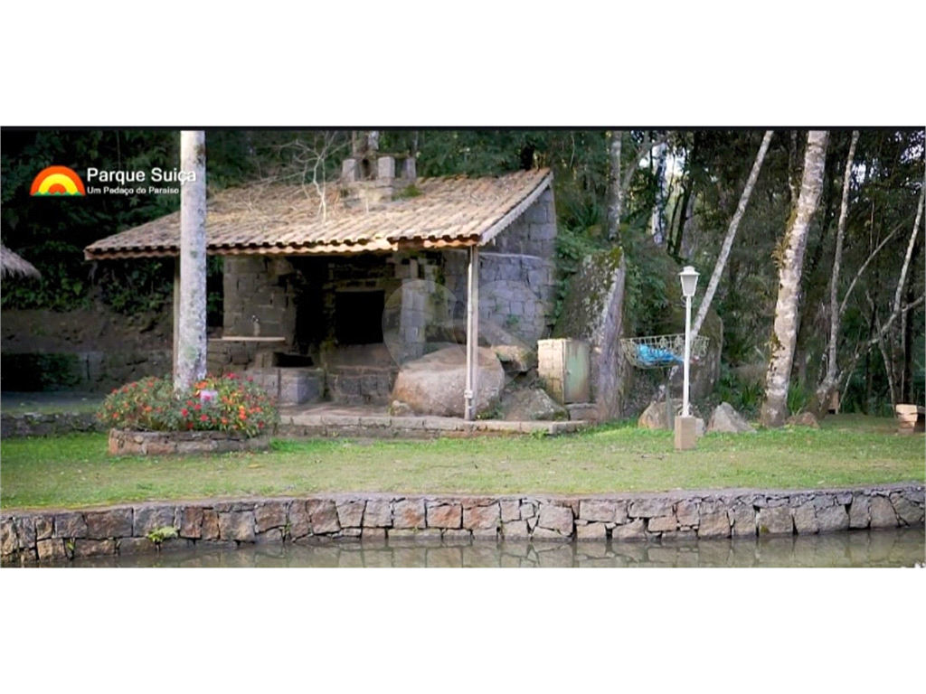 Terreno - Condomínio Parque Suiça (Serra da Cantareira)