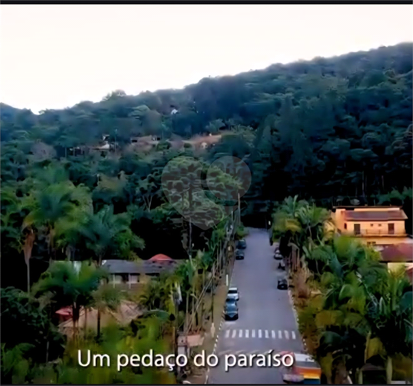 Terreno - Condomínio Parque Suiça (Serra da Cantareira)