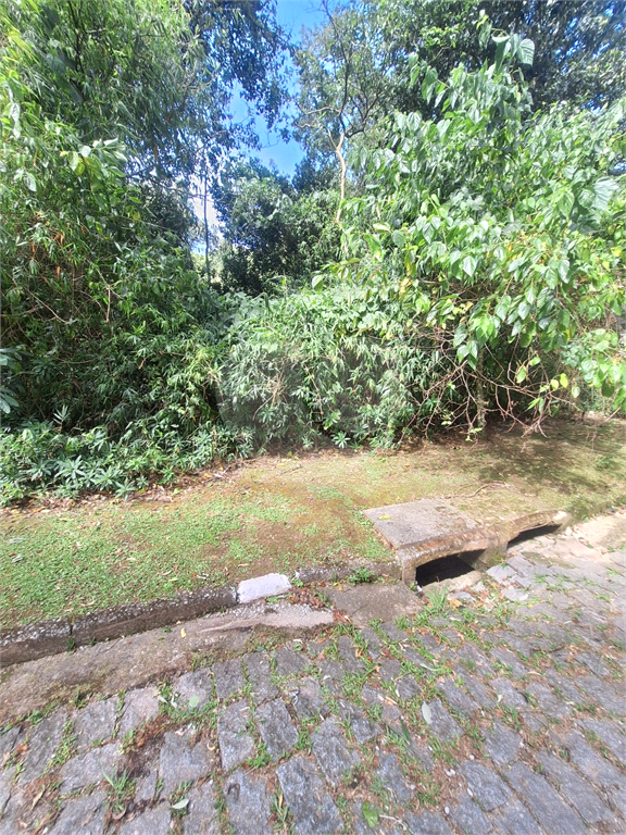 Terreno - Condomínio Parque Suiça (Serra da Cantareira)