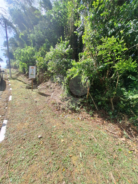 Terreno - Condomínio Parque Suiça (Serra da Cantareira)