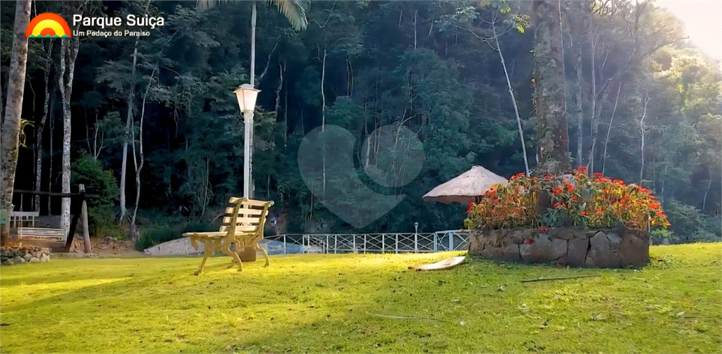 Terreno - Condomínio Parque Suiça (Serra da Cantareira)