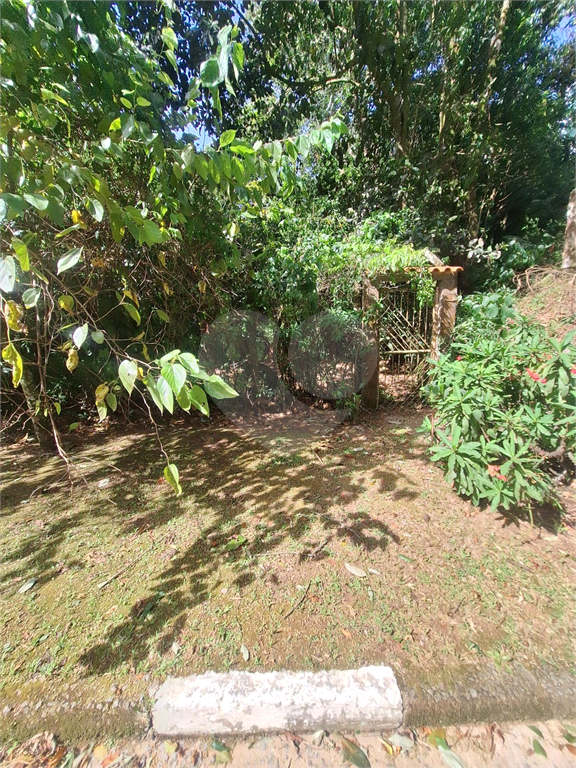 Terreno - Condomínio Parque Suiça (Serra da Cantareira)