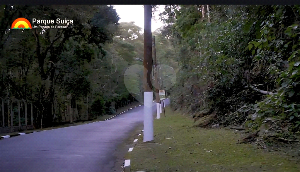 Terreno - Condomínio Parque Suiça (Serra da Cantareira)