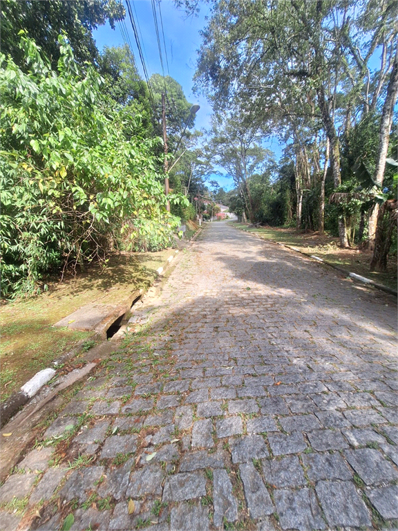 Terreno - Condomínio Parque Suiça (Serra da Cantareira)