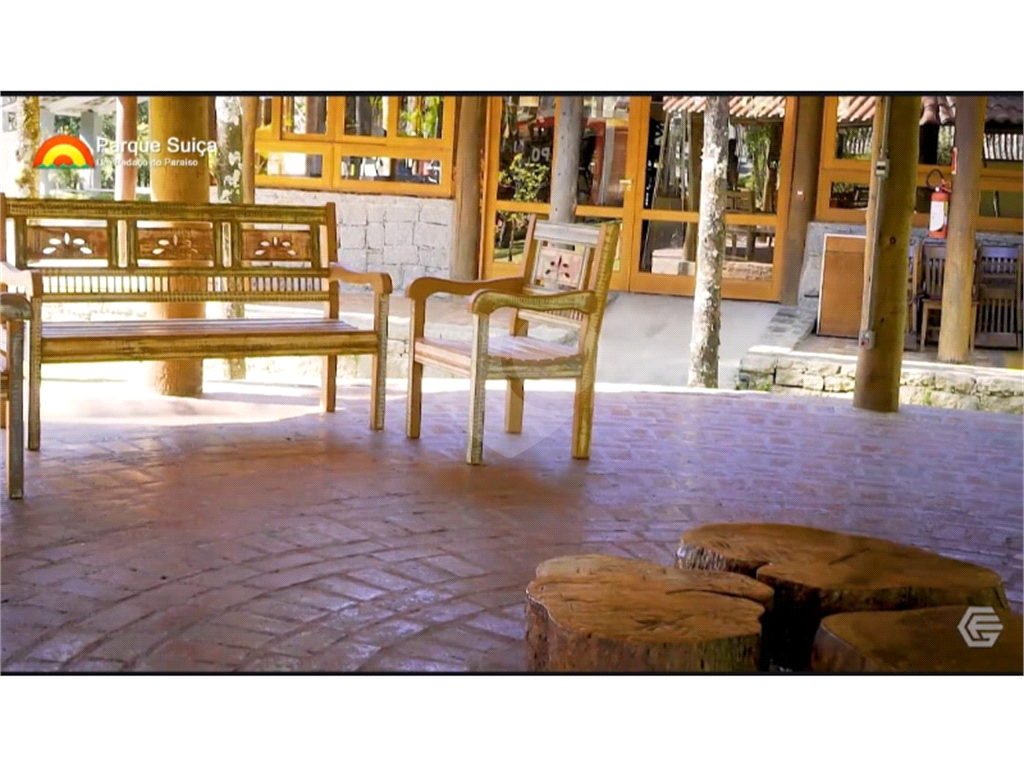 Terreno - Condomínio Parque Suiça (Serra da Cantareira)