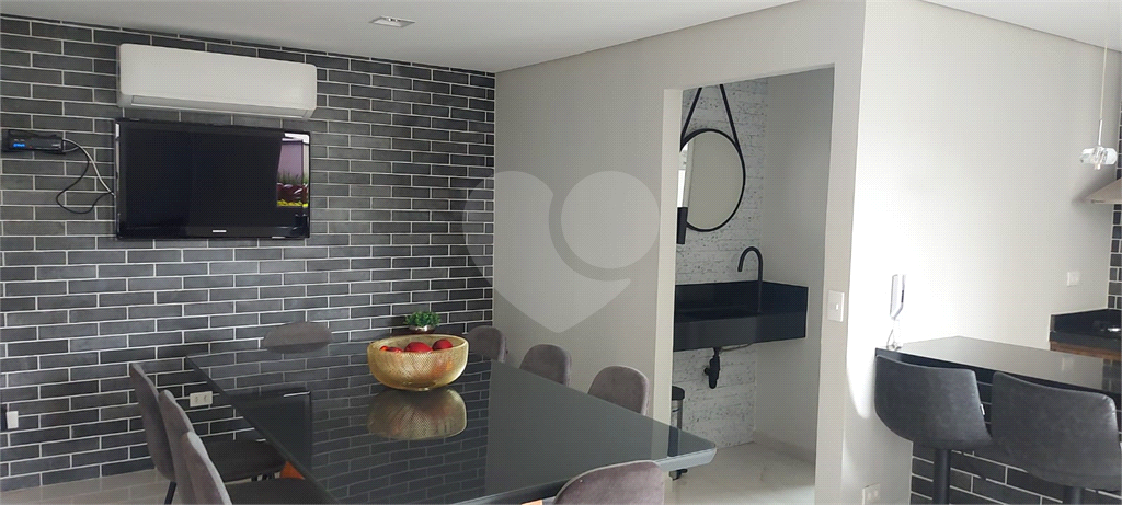 APARTAMENTO em VILA GUILHERME