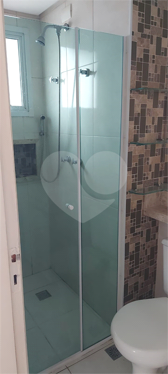 APARTAMENTO em VILA GUILHERME