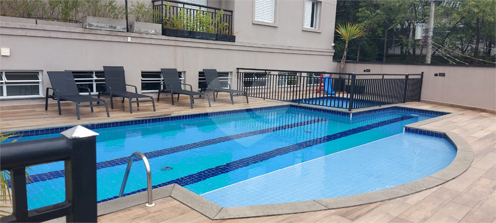 APARTAMENTO em VILA GUILHERME