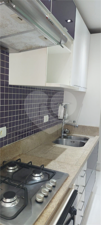 APARTAMENTO em VILA GUILHERME